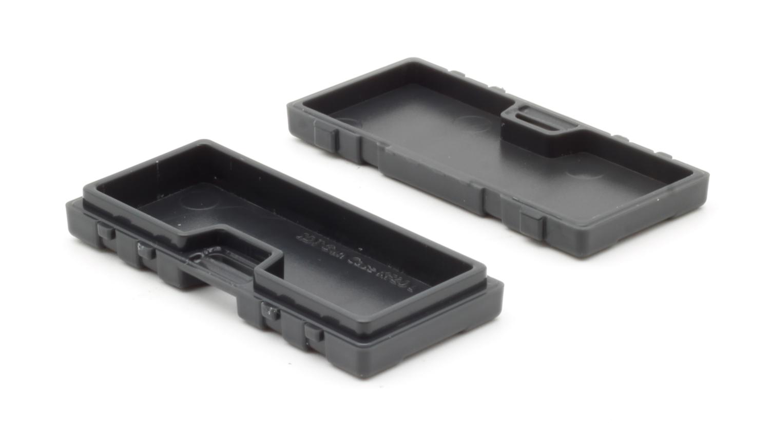 Minifig Cat Rifle Case